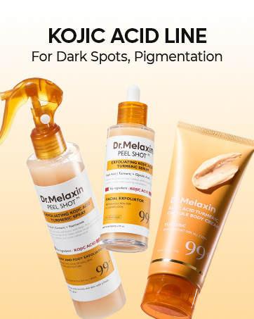 dr.melaxin kojic acid