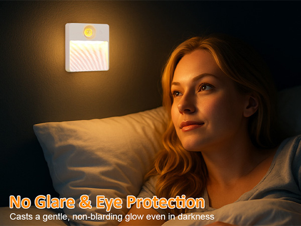 motion sensor light indoor