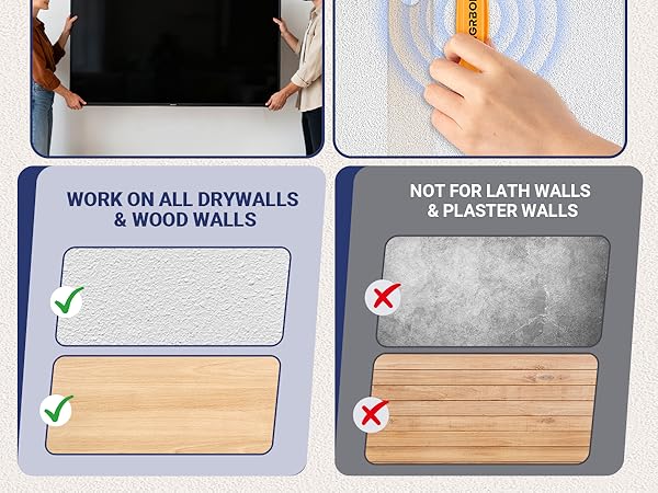 wall stud finder/stud detector for drywall/Magnetic Stud Finder/Powerful Wall stud finder magnet