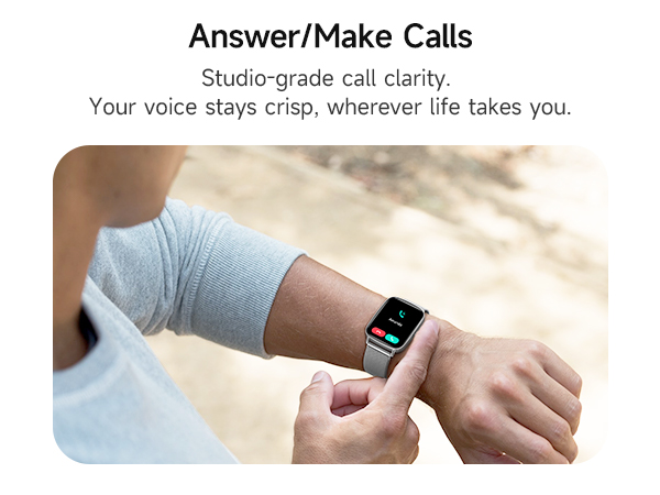 smart watch for men