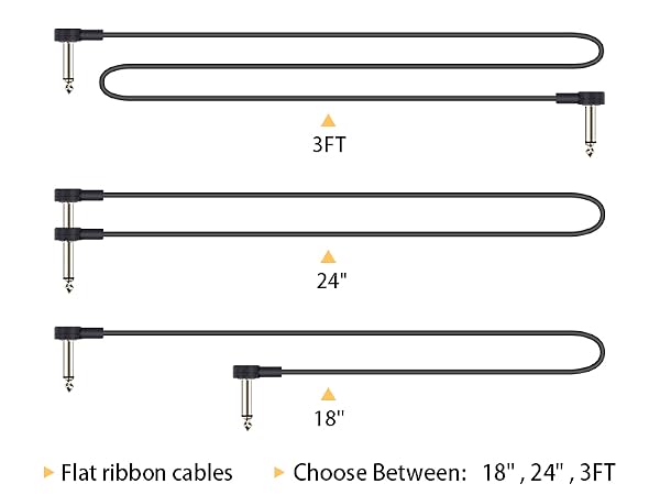 patch cables