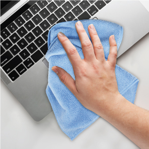 CAMRI cleaning cloth