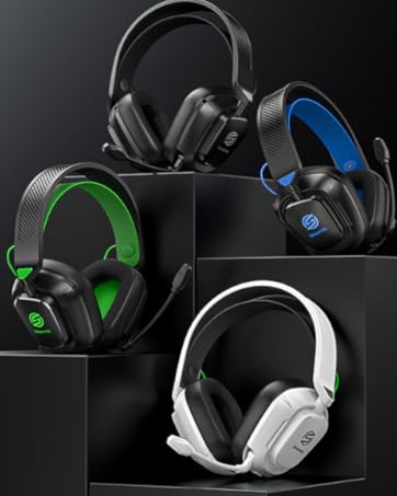 the best gaming headsets of all time