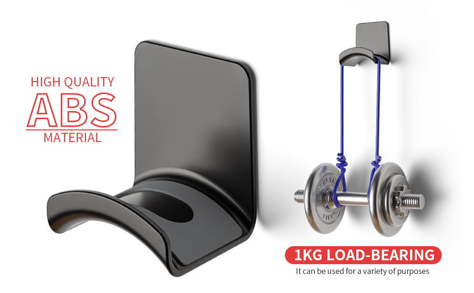 headest wall mount