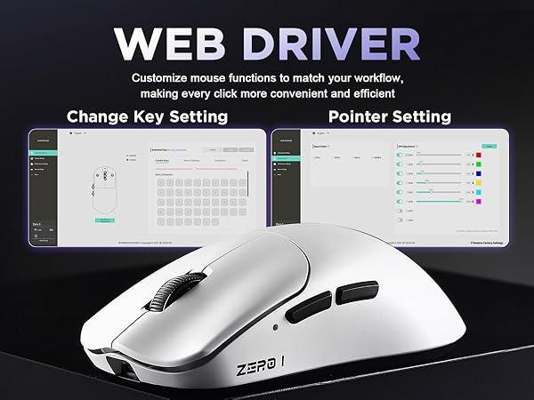 zero1 mouse