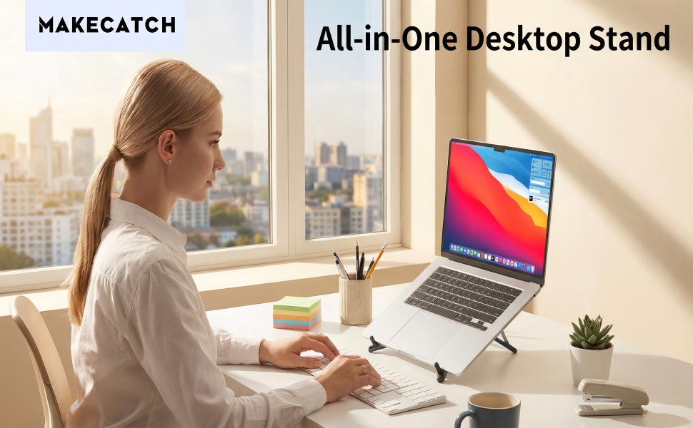 Laptop Stand
