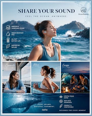 Oceansounds