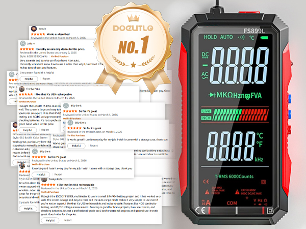 multimeter