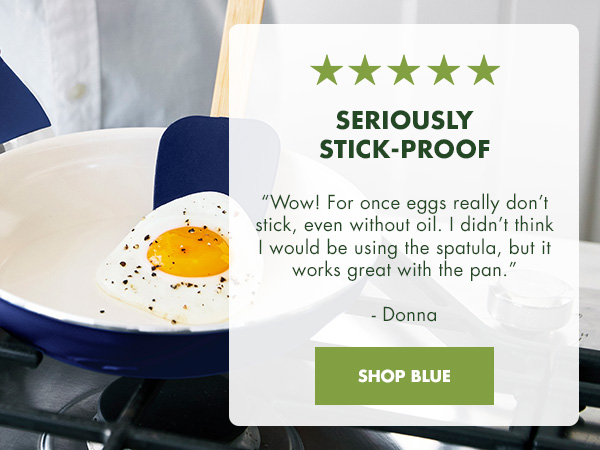 GreenPan, Rio, Ceramic Nonstick, PFAS-Free, Non-Toxic, Cookware