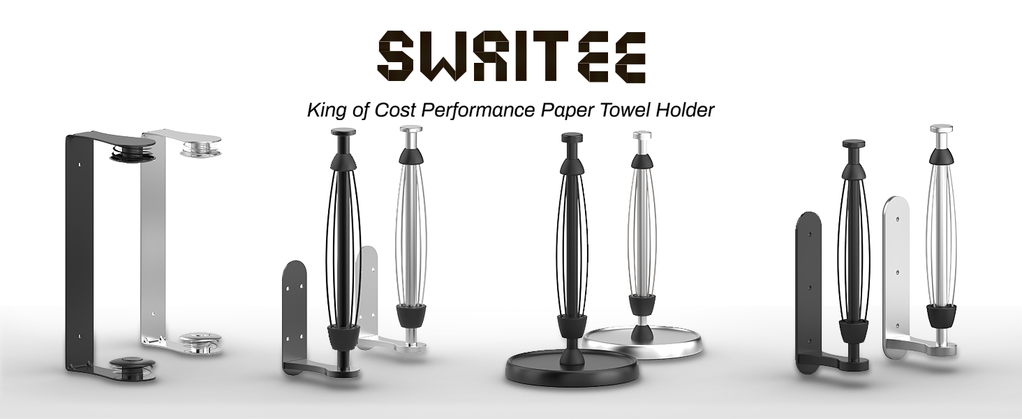 paper towel holder