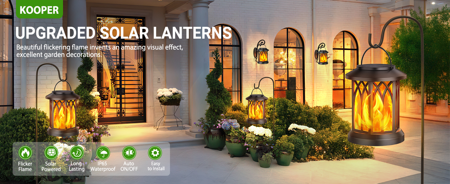 Solar Lantern