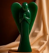 Green Jade Angel