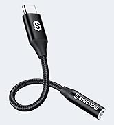 usb c headphone adapter