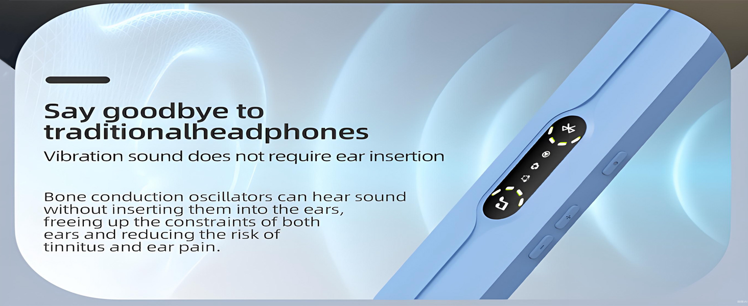 Pillow Speaker for Sleeping