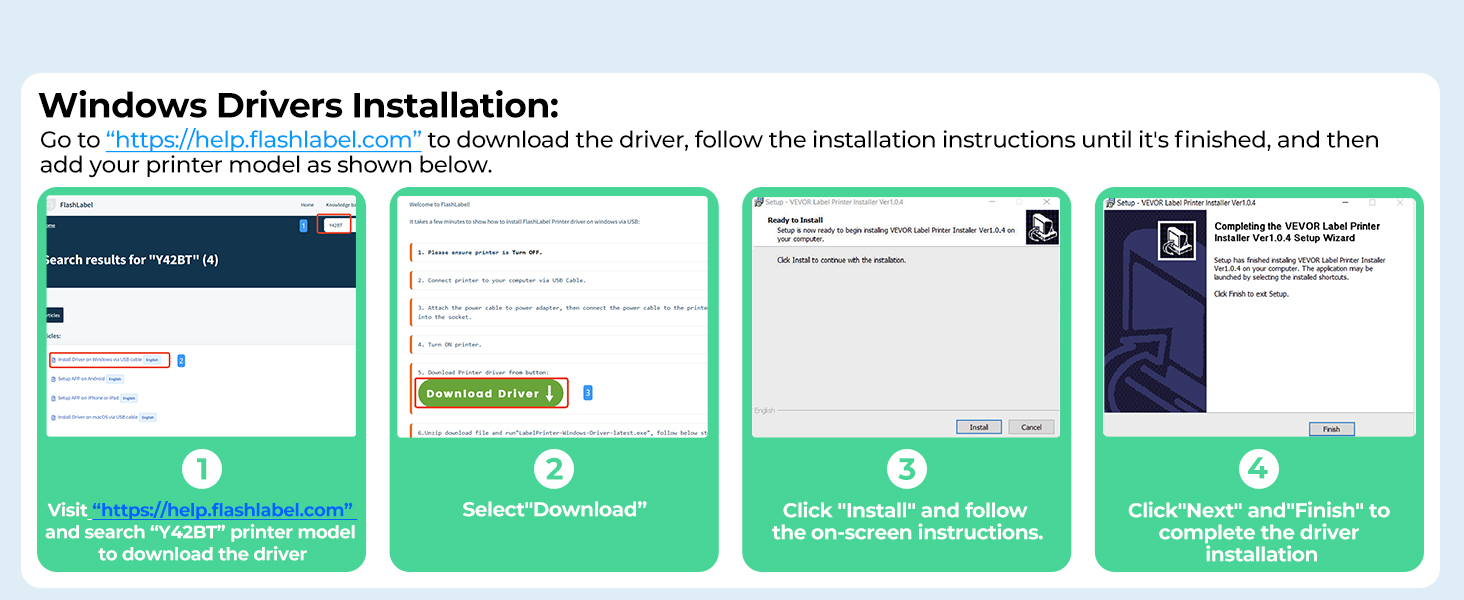 bluetooth thermal printer