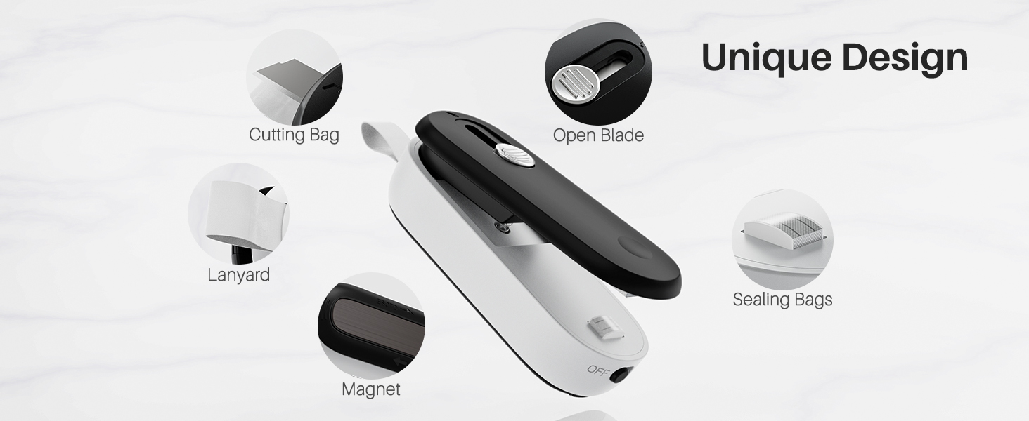 bag sealer
