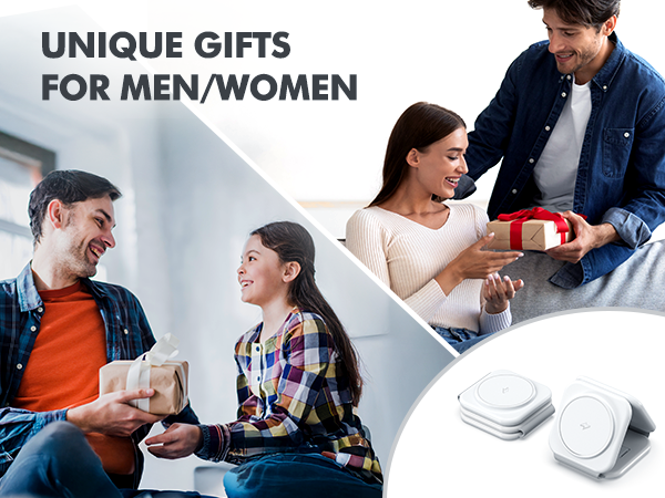 Magnetic Wireless Charger