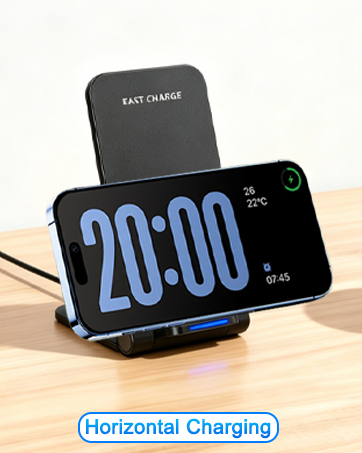 fast wireless charger