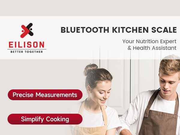 EILISON weighing scale
