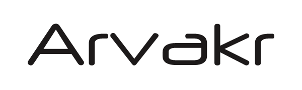 Arvakr - Just for life better