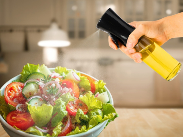 Olive Oil Sprayer for Cooking