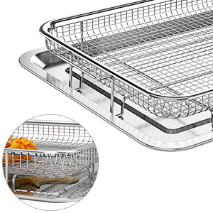 air fryer tray for oven