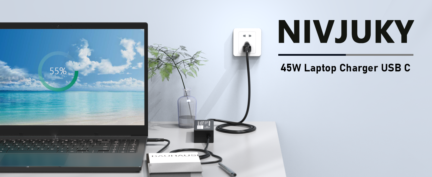 45w charger