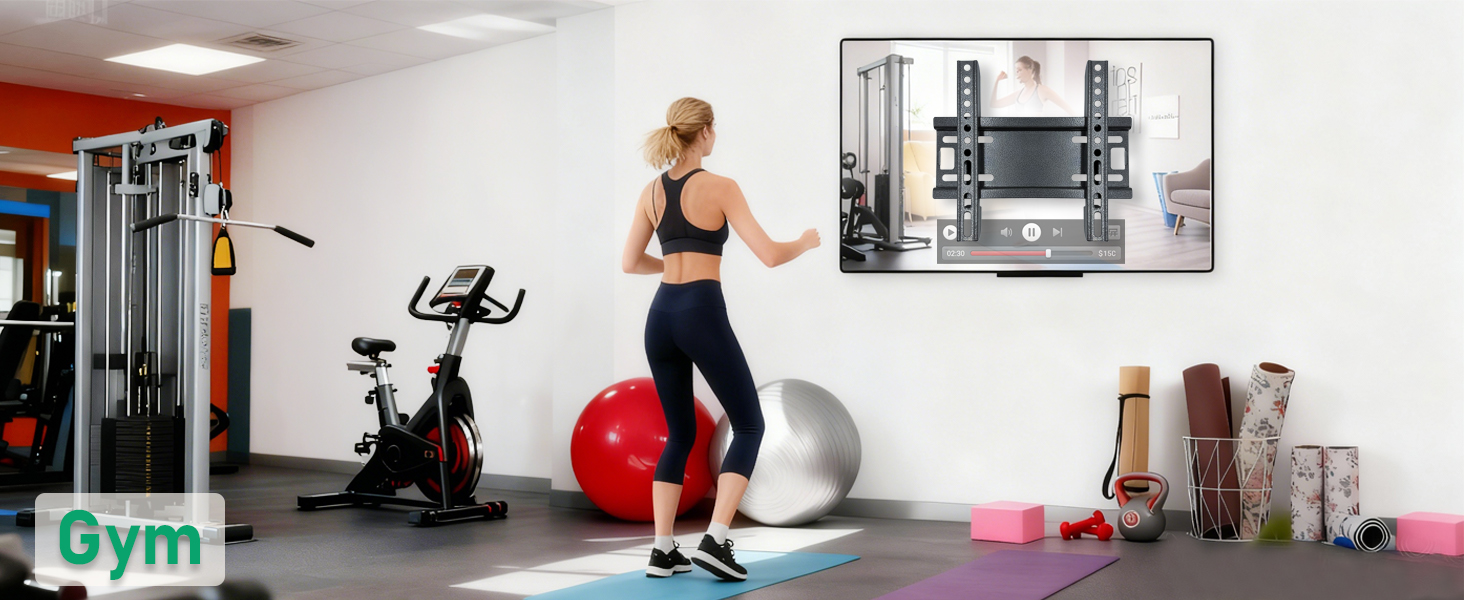 tv wall mount 32 inch