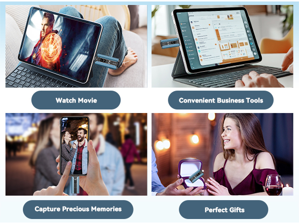 iphone flash drive for photos