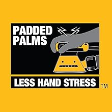 Padded Palm