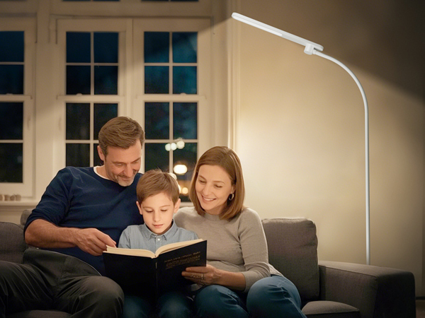 For Reading lamp