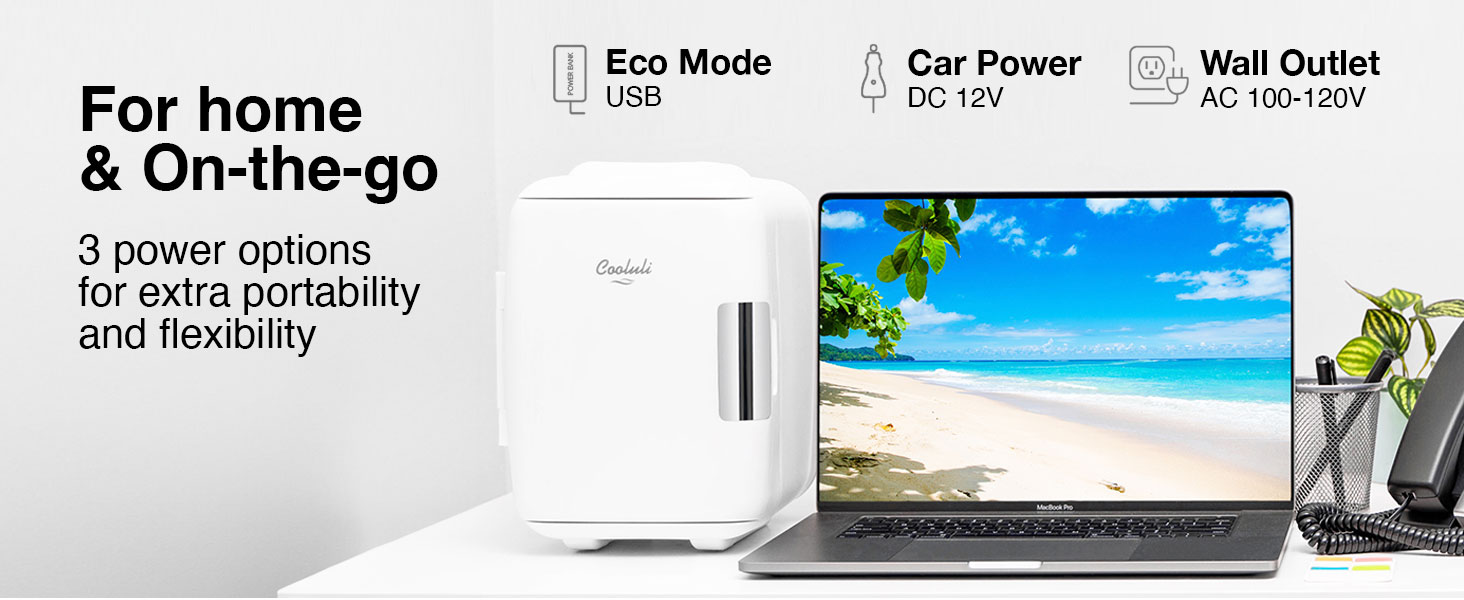 mini fridge for bedroom