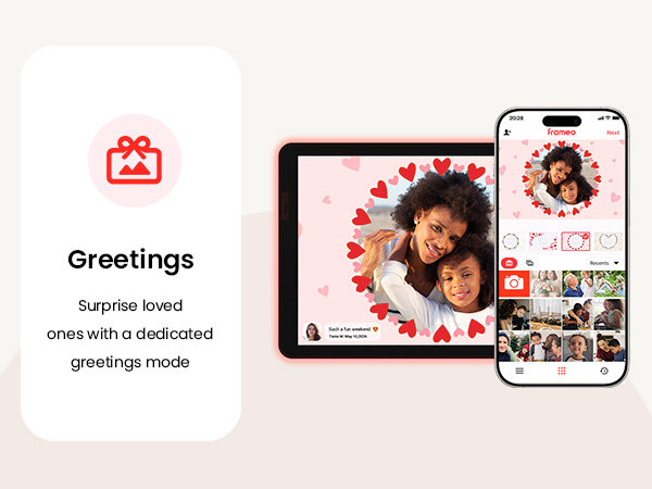 Digital Photo Frame