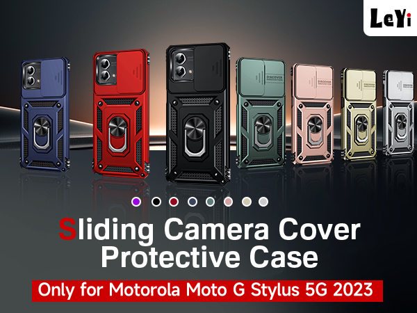 moto g stylus 2023 case