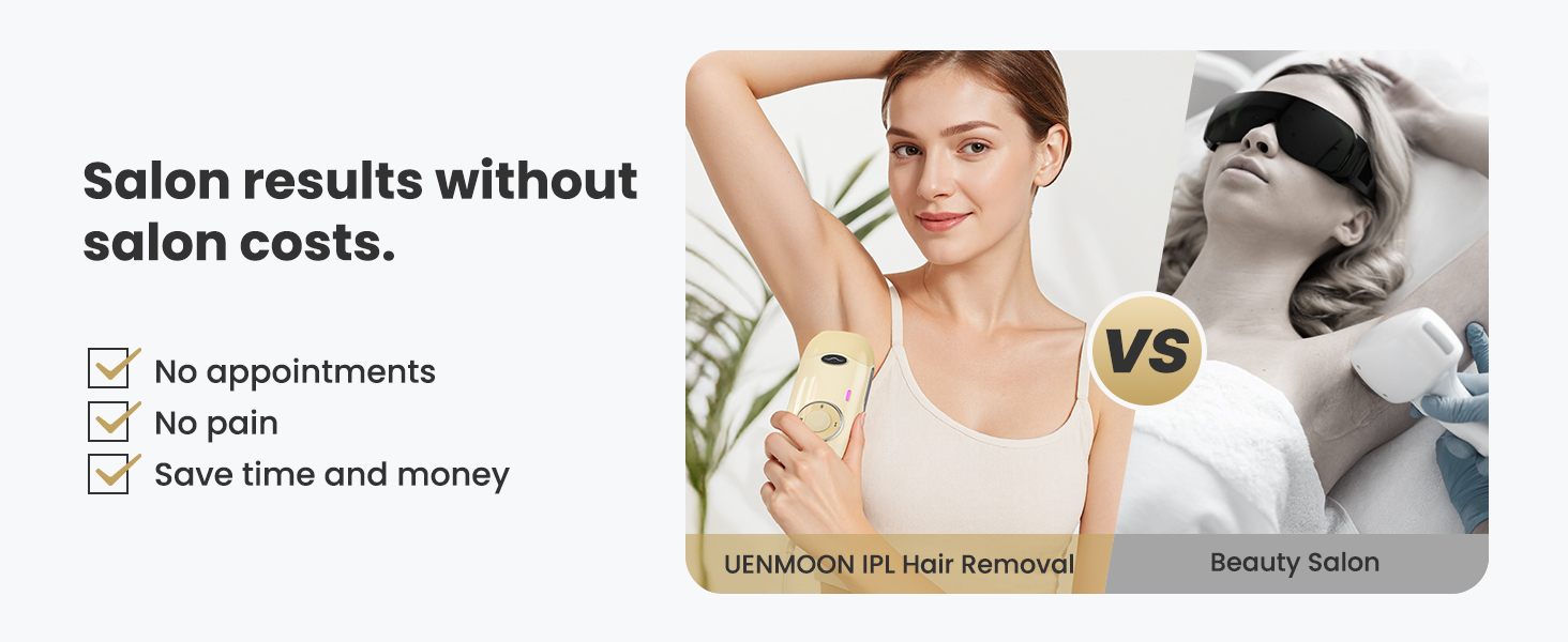 laser hair removal for women