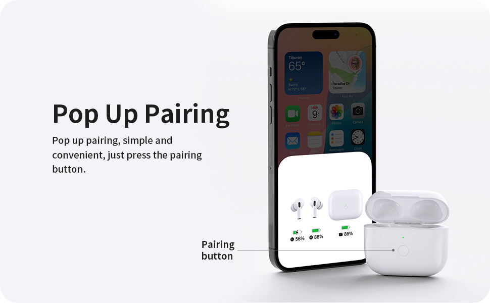airpod charging case