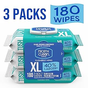 wipes