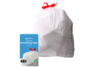 Trash, Flex, garbage, household, cleaning, USA