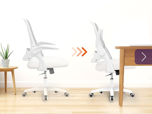 Adjustable Chair for Personalized Comfort