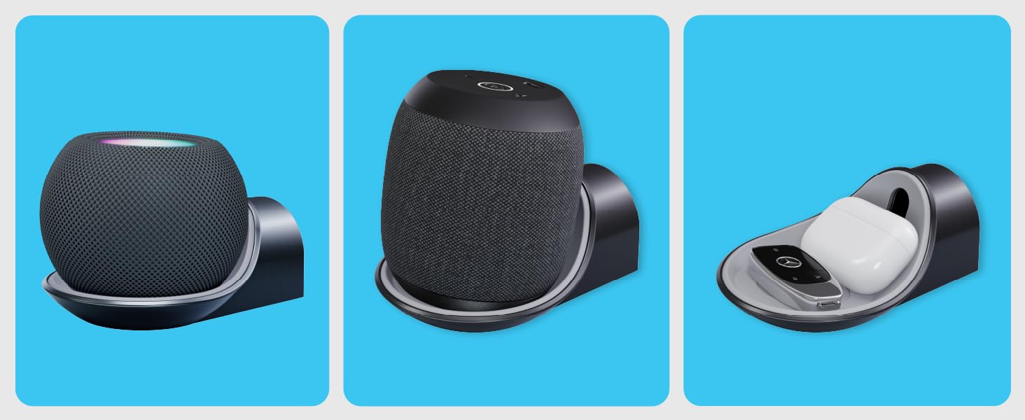 Other Mounting Options
