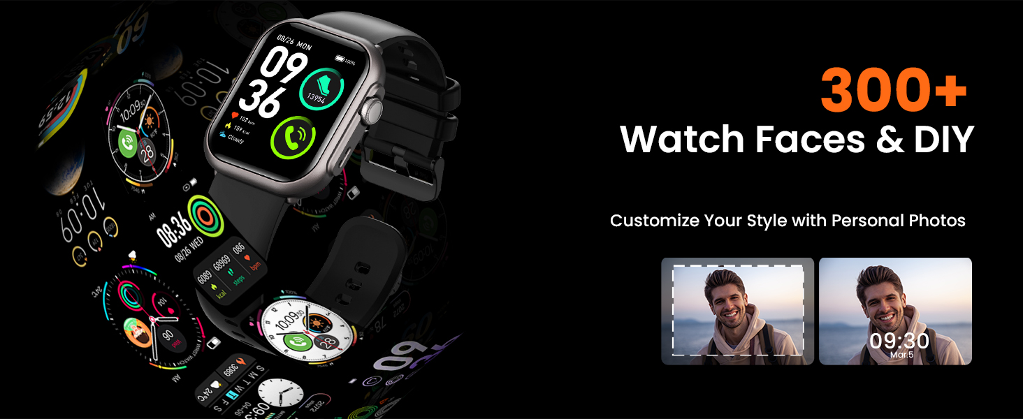 smartwatch
