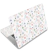 WINTOJO 11.6 13 13.3 14 15 15.6 inches Netbook Laptop Skin Sticker Decal Reusable Protector Cover...