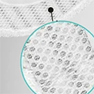 S7001 Pads Replacement Steam Mop Pads