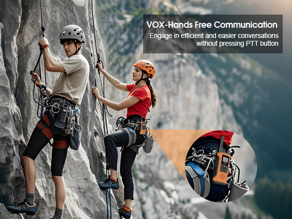 walkie talkies two-way radios