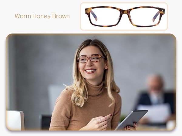 Fashion Reading Glasse for Women