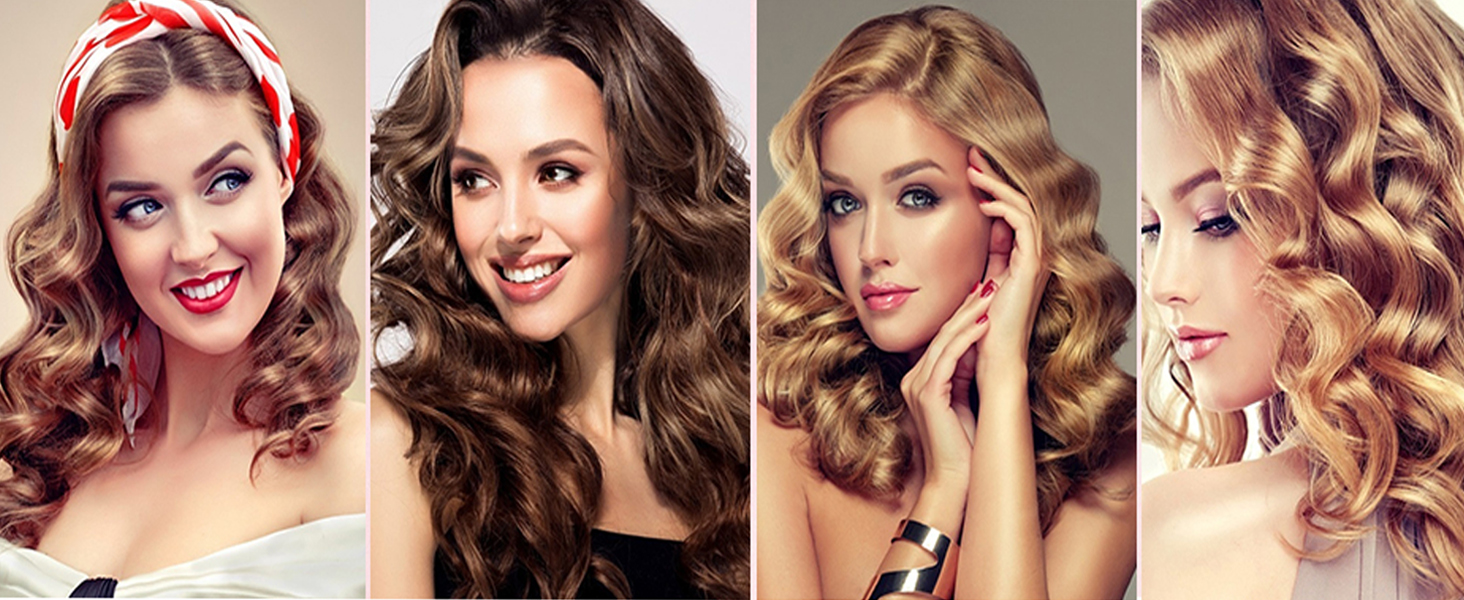hair rollers