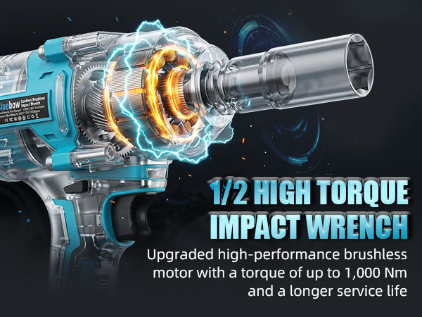 impact driver