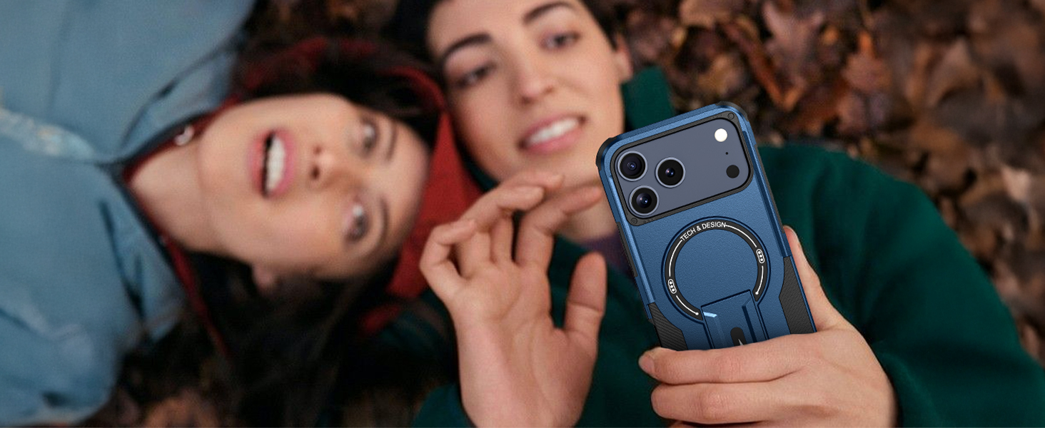 iPhone 17Promax Case