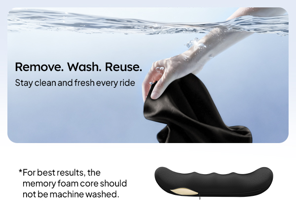 lumbar support pillow for car