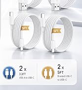 usb c charger 10 ports